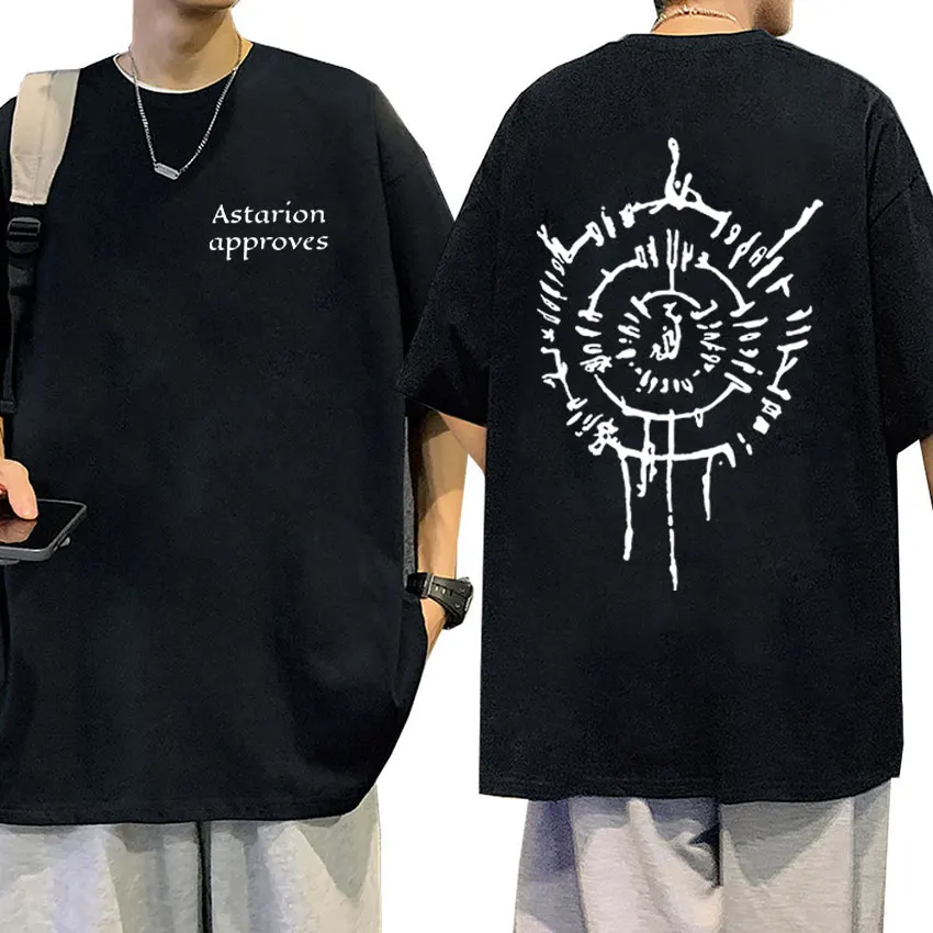 Футболка мужская оверсайз с буквенным принтом, 100% хлопок
Футболка мужская оверсайз с буквенным принтом, 100% хлопок