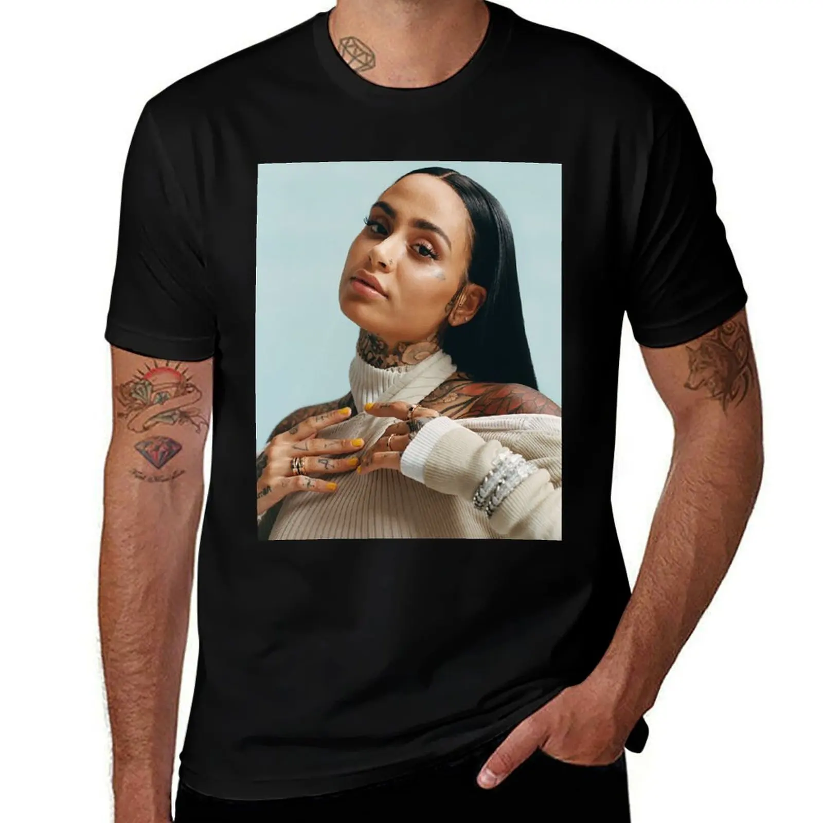shirt shirts man high man t 100% Kehlani t T-Shirt quality cotton shirt cotton cotton man t
shirt shirts man high man t 100% Kehlani t T-Shirt quality cotton shirt cotton cotton man t