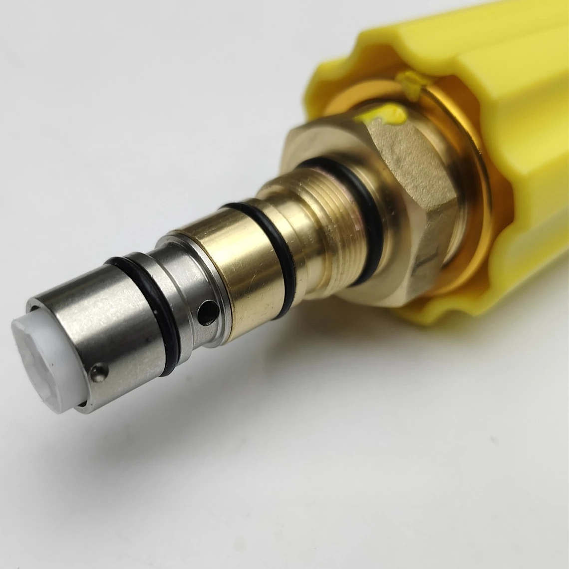 High Pressure Washer, Car Washer HD6/15-4M BTV500 Pressure Regulator
High Pressure Washer, Car Washer HD6/15-4M BTV500 Pressure Regulator