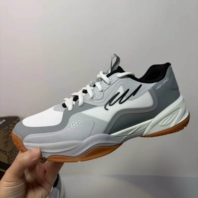 Luxury Brand Badminton Shoe Mesh Breathable Tennis Shoes Super Light Indoor Court Shoes Hard-Wearing Table Tennis Shoe For Men
Luxury Brand Badminton Shoe Mesh Breathable Tennis Shoes Super Light Indoor Court Shoes Hard-Wearing Table Tennis Shoe For Men