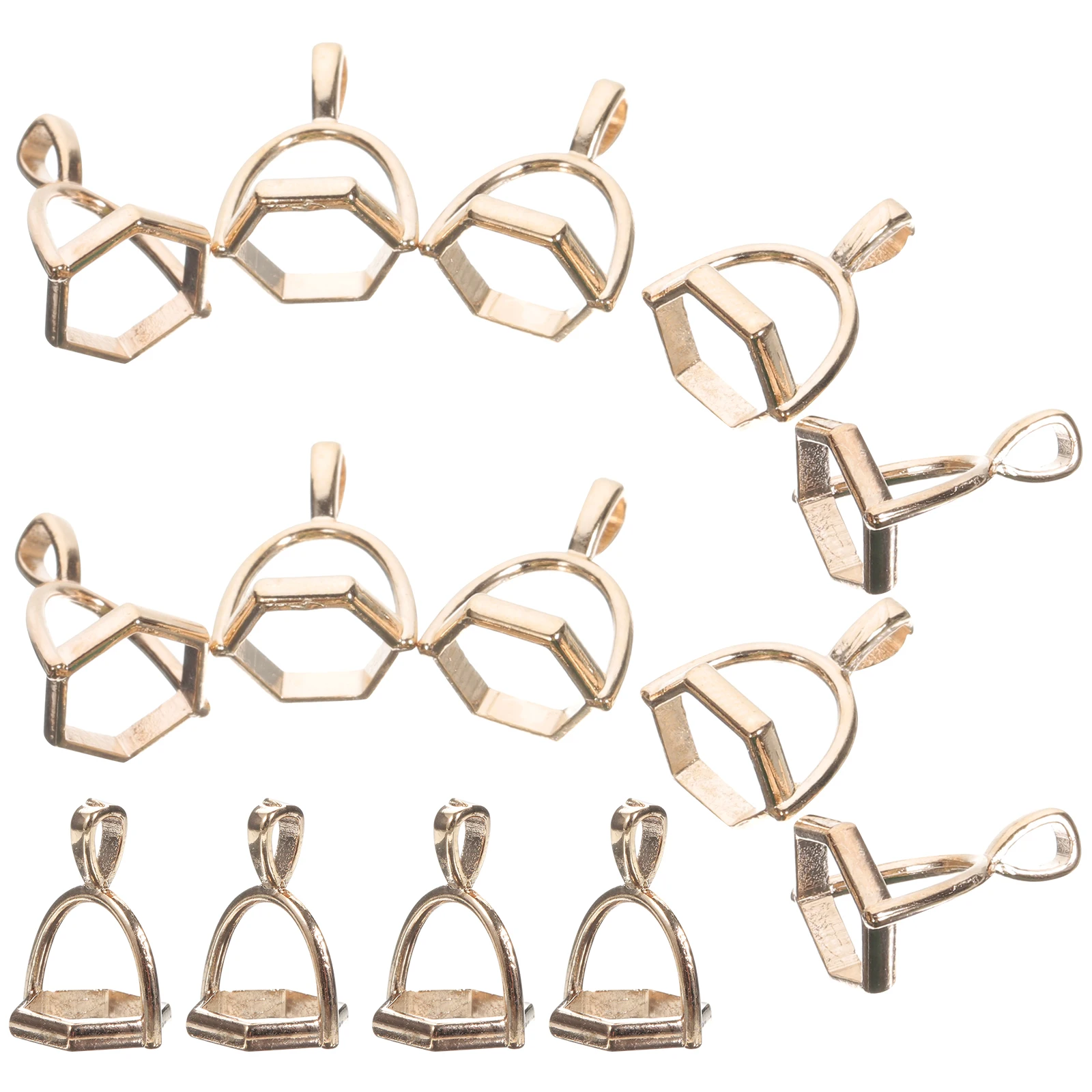 50pcs Pendant Charms For Necklaces Connectors Bulk Metal Earring Pendant Necklace Earrings Charms Diy Metal Jewelry Making
50pcs Pendant Charms For Necklaces Connectors Bulk Metal Earring Pendant Necklace Earrings Charms Diy Metal Jewelry Making