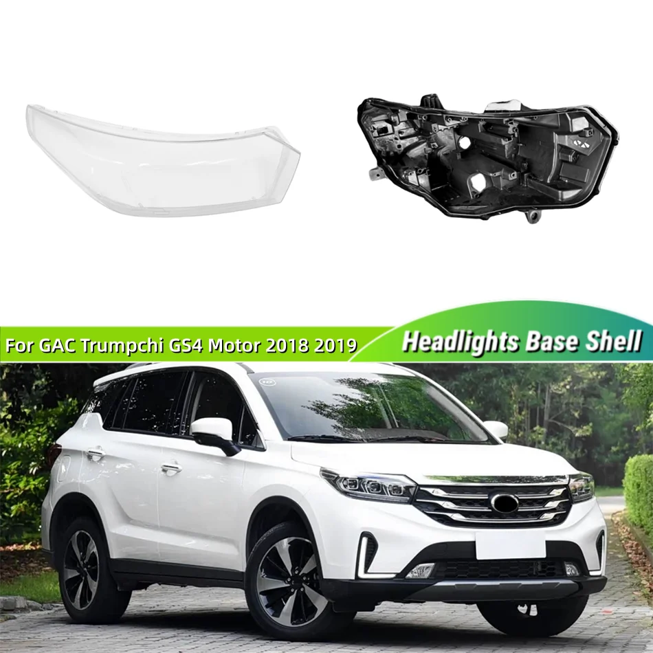 For GAC Trumpchi GS4 Motor 2018 2019 Articles Cars Base Head Lamp Shell Headlamp Base Fixing Bracket Front Headlight Lens Cover
For GAC Trumpchi GS4 Motor 2018 2019 Articles Cars Base Head Lamp Shell Headlamp Base Fixing Bracket Front Headlight Lens Cover
