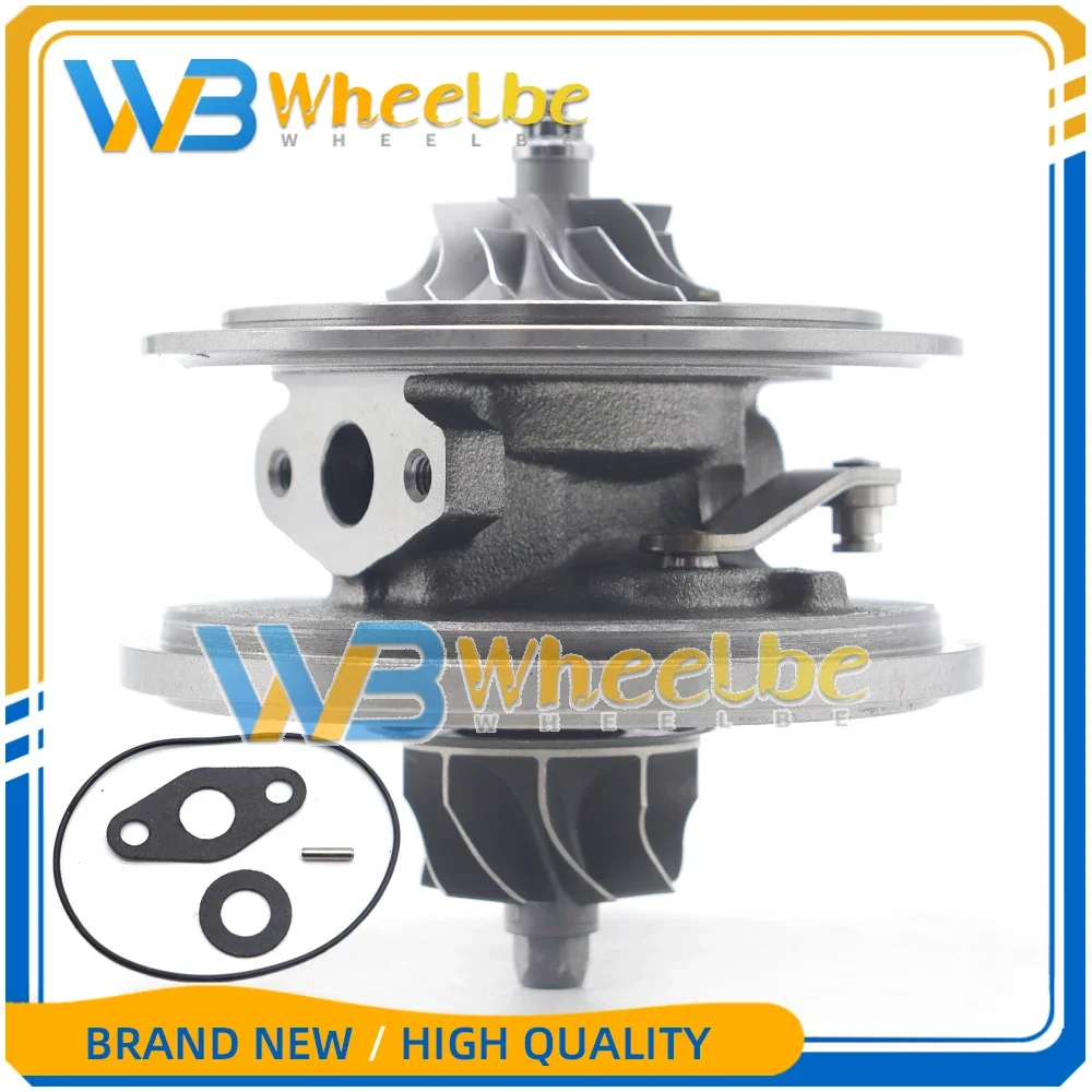 FOR Turbo Cartridge Chra Ford Transit 2.2 D 153HP 113KW 2011 7867556 787556-0016 787556-0017 787556-0022 787556-5016S
FOR Turbo Cartridge Chra Ford Transit 2.2 D 153HP 113KW 2011 7867556 787556-0016 787556-0017 787556-0022 787556-5016S