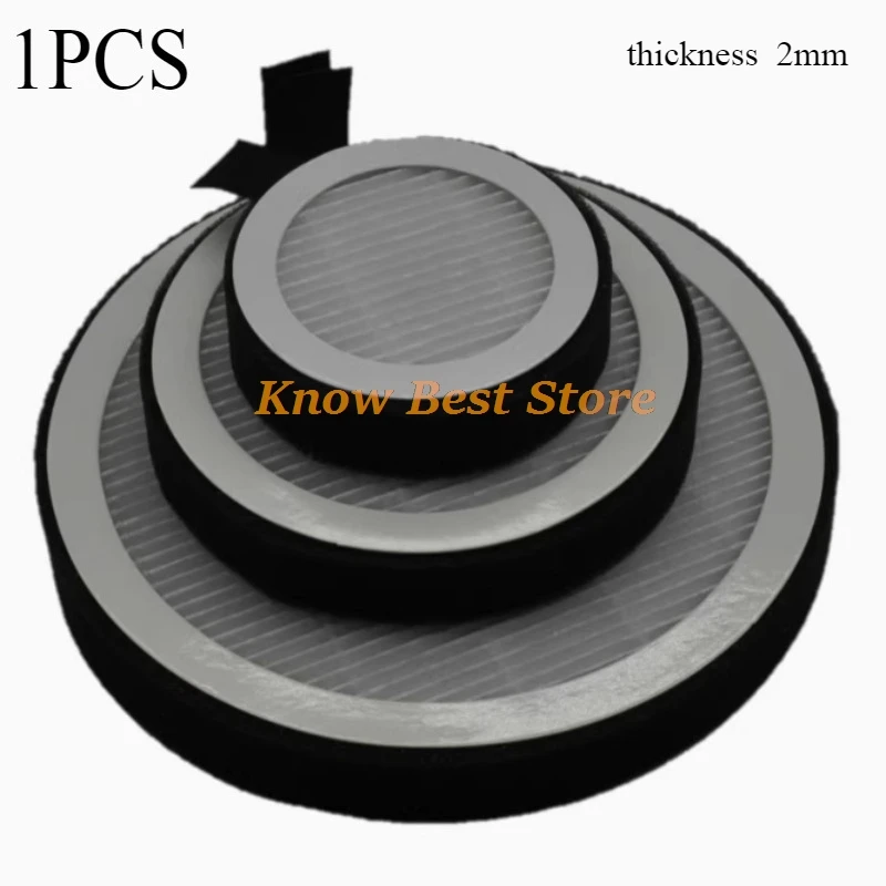 1 шт., круглый трубопровод, воздушный фильтр для труб из ПВХ, фильтрующий экран для свежих воздуховодов, удаление пыли, запасной элемент воздушного фильтра
1 шт., круглый трубопровод, воздушный фильтр для труб из ПВХ, фильтрующий экран для свежих воздуховодов, удаление пыли, запасной элемент воздушного фильтра