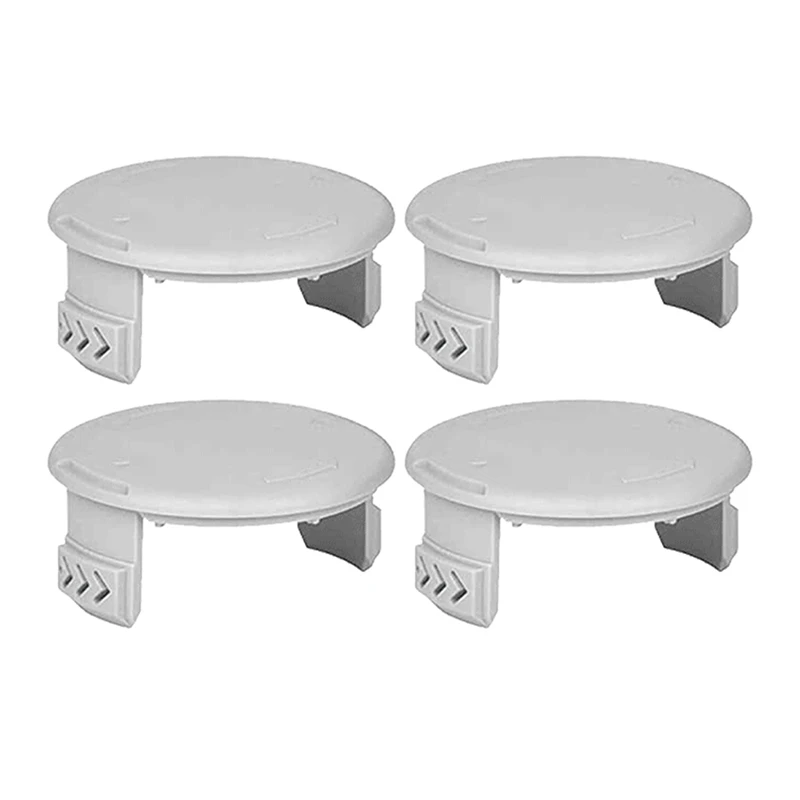 4 упаковки аксессуаров для косилок Ryobi RYOBI аксессуары для косилок крышка головки травы для Ryobi RYOBI AC80RL3/AC14HCA
4 упаковки аксессуаров для косилок Ryobi RYOBI аксессуары для косилок крышка головки травы для Ryobi RYOBI AC80RL3/AC14HCA
