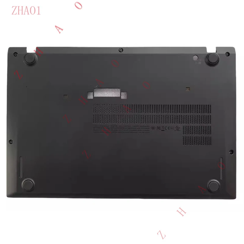 Z New For Lenovo Thinkpad T460S T470S Lower Bottom Base Case Cover 00JT981
Z New For Lenovo Thinkpad T460S T470S Lower Bottom Base Case Cover 00JT981