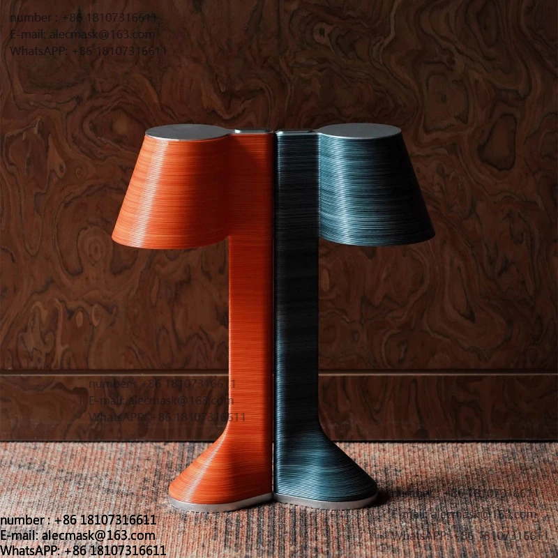 Ambient light portable, simple design, dimmable and rechargeable
Ambient light portable, simple design, dimmable and rechargeable