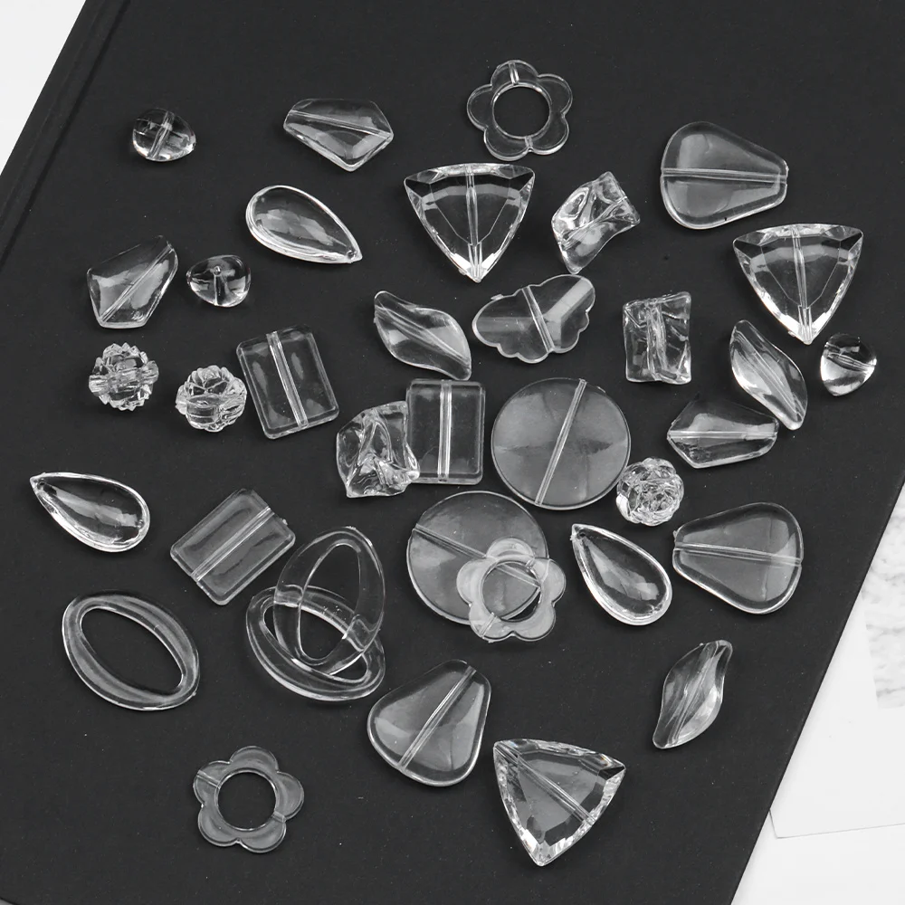 Сердечный дизайн, 480 г/пакет, ювелирные аксессуары/акриловые бусины/различная форма/изготовление прозрачных бусин своими руками/ручная работа/бусины для ювелирных изделий 
Сердечный дизайн, 480 г/пакет, ювелирные аксессуары/акриловые бусины/различная форма/изготовление прозрачных бусин своими руками/ручная работа/бусины для ювелирных изделий