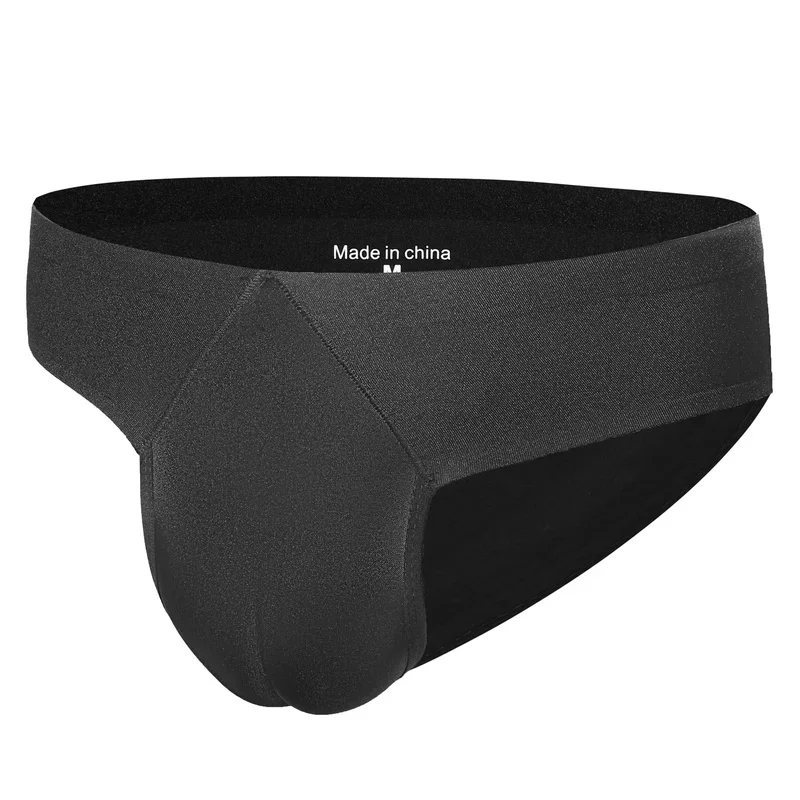 Мужские трусы с подкладкой из искусственной вагины, скрывающее нижнее белье Gaff для трансвеститов, дышащие трусики из ледяного шелка для транссексуалов
Мужские трусы с подкладкой из искусственной вагины, скрывающее нижнее белье Gaff для трансвеститов, дышащие трусики из ледяного шелка для транссексуалов