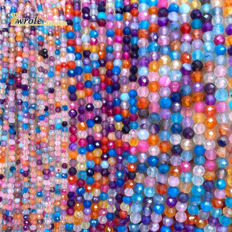 Бесплатная доставка, 5 шт. граненых бусин из натурального агата (розовый, оранжевый, синий), 2, 3, 4 мм, круглые разделительные бусины для изготовления ювелирных изделий, браслетов своими руками
Бесплатная доставка, 5 шт. граненых бусин из натурального агата (розовый, оранжевый, синий), 2, 3, 4 мм, круглые разделительные бусины для изготовления ювелирных изделий, браслетов своими руками