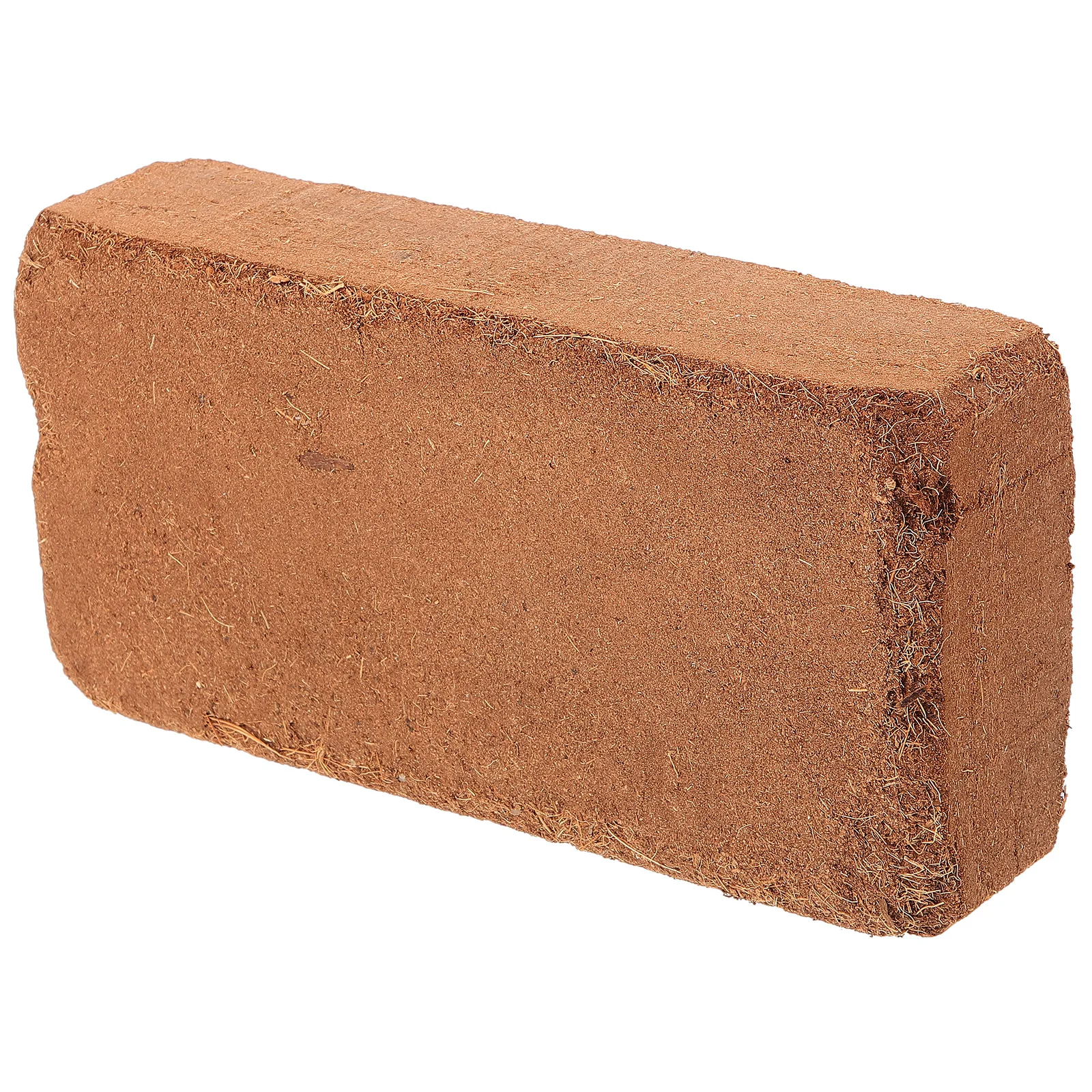 1pcs Coconut Brick Organic Blocks Compressed Peat Nutrient Blocks Efficient Transplanting Soil for Gardening
1pcs Coconut Brick Organic Blocks Compressed Peat Nutrient Blocks Efficient Transplanting Soil for Gardening