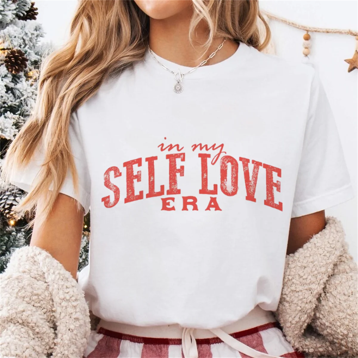 Clothing Pattern T-Shirt Regular Top Fashionable Summer O-Neck Printed Cute Letter Trendy Short Sleeve Women's Street T-Shirt
Clothing Pattern T-Shirt Regular Top Fashionable Summer O-Neck Printed Cute Letter Trendy Short Sleeve Women's Street T-Shirt