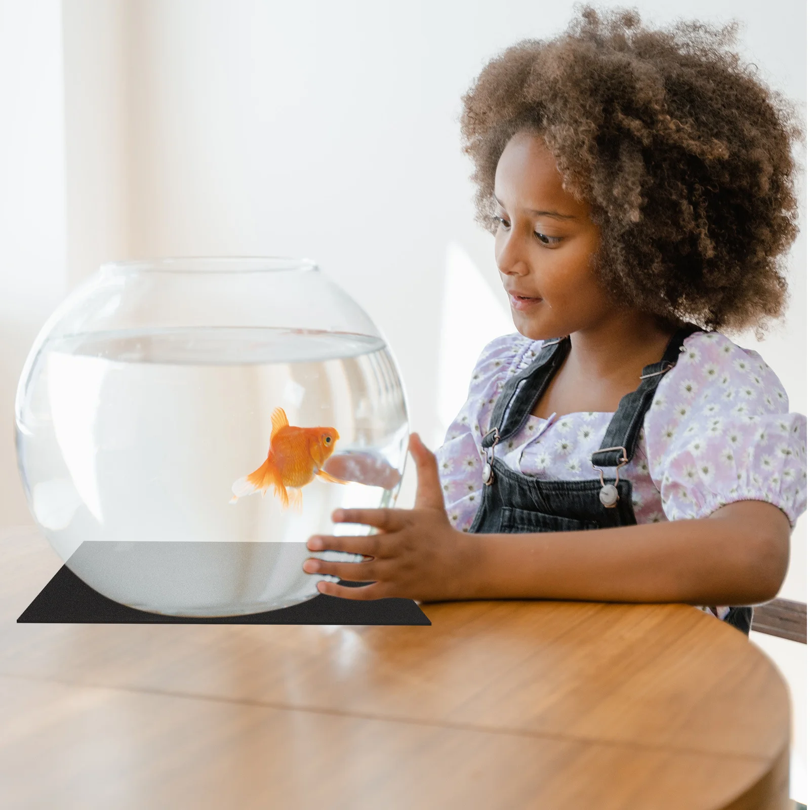 5pcs Fish Tank Insulated Pad Thick Non-Slip Cushion For Aquarium Shockproof Eva Mat Heat Preservation Absorption Pad
5pcs Fish Tank Insulated Pad Thick Non-Slip Cushion For Aquarium Shockproof Eva Mat Heat Preservation Absorption Pad