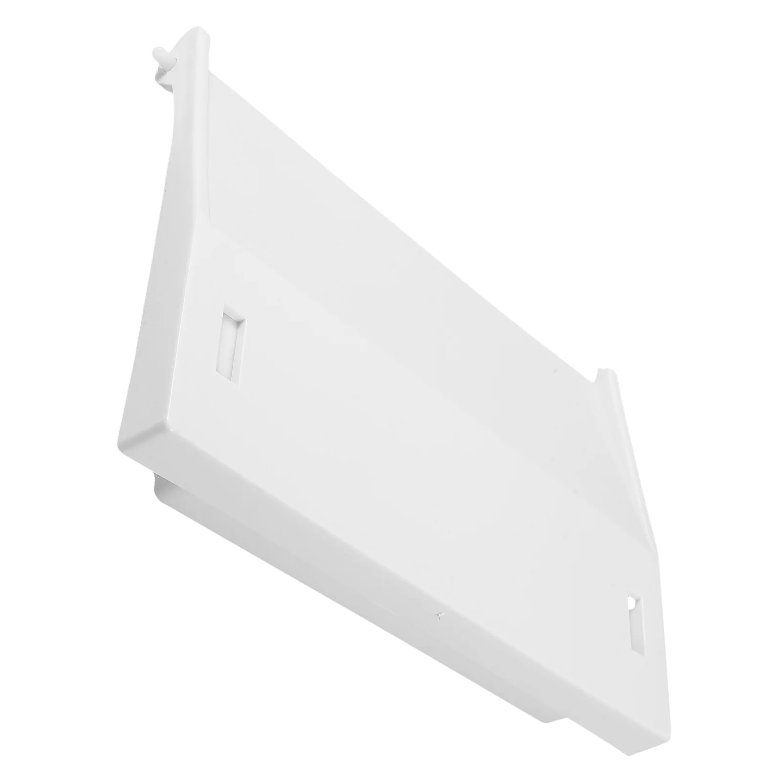 Pool Skimmer Door Flap Replacement White Medium Universal Skimmer Flapper Board for Clean Water Quality in Above Ground Pools
Pool Skimmer Door Flap Replacement White Medium Universal Skimmer Flapper Board for Clean Water Quality in Above Ground Pools