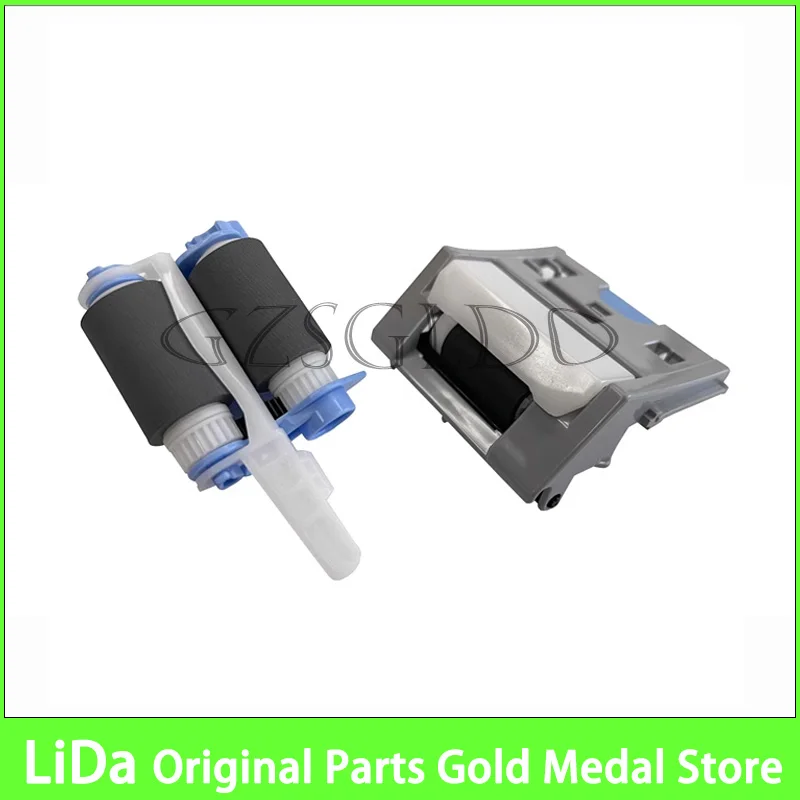 RM2-6577-000 B5L24-67904 Pickup Separation Roller for HP Color LaserJet M552 M553 M554 M555 M577 M578 M652 M653 M681 M682
RM2-6577-000 B5L24-67904 Pickup Separation Roller for HP Color LaserJet M552 M553 M554 M555 M577 M578 M652 M653 M681 M682