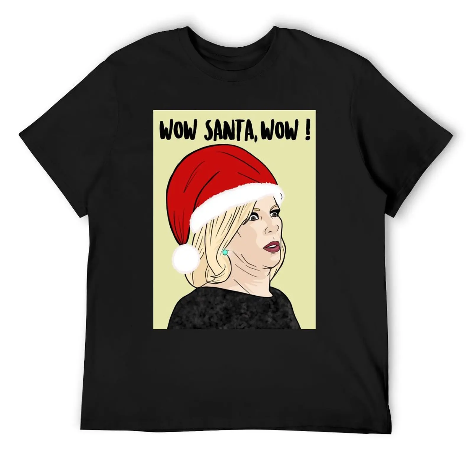 Ramona Singer Wow, Santa Wow ! Birthday T-Shirt anime stuff shirts graphic Personalized t-shirt fitted t shirts for men
Ramona Singer Wow, Santa Wow ! Birthday T-Shirt anime stuff shirts graphic Personalized t-shirt fitted t shirts for men
