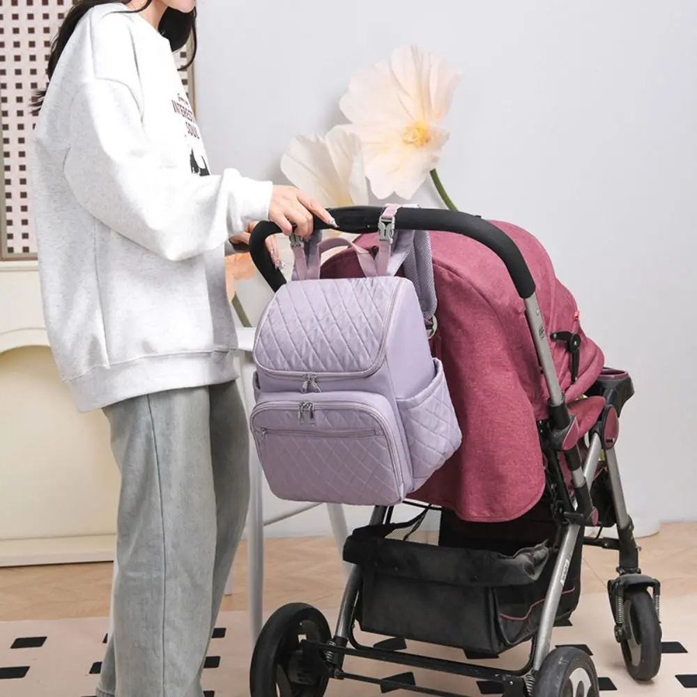 Backpack Waterproof Backpack Bag Dry Wet Separation Multifunction Diaper Bag Outdoor Travel Baby Stuff Large Capacity Bag Mom
Backpack Waterproof Backpack Bag Dry Wet Separation Multifunction Diaper Bag Outdoor Travel Baby Stuff Large Capacity Bag Mom
