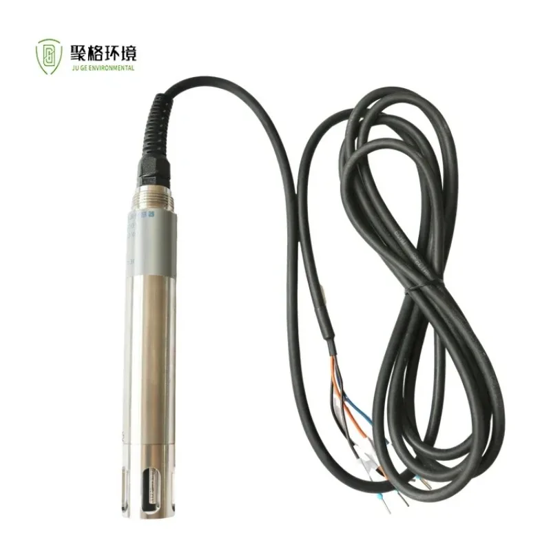 2025/Industrial Electrical Conductivity TDS Water Quality EC Sensor RS485 Electrical Conductivity Probe EC Probe
2025/Industrial Electrical Conductivity TDS Water Quality EC Sensor RS485 Electrical Conductivity Probe EC Probe