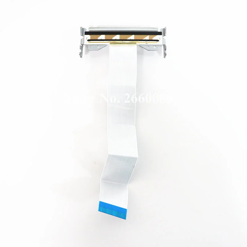Original TM-T900F thermal printhead for Epson TM-T900F pirnthead M282A/Model: BRCB76302
Original TM-T900F thermal printhead for Epson TM-T900F pirnthead M282A/Model: BRCB76302