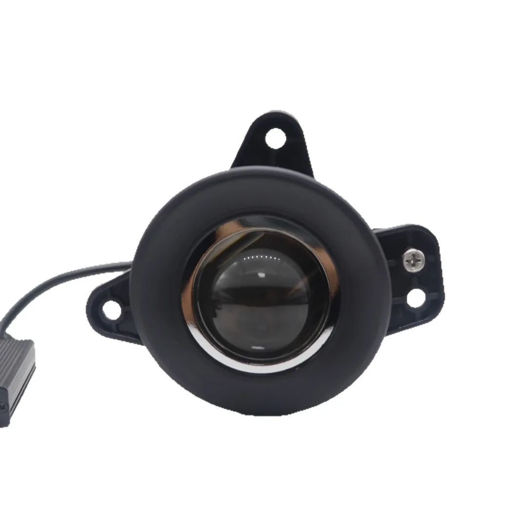 2-дюймовый двухсветодиодный противотуманный фонарь, линза проектора 12 В, 45 Вт, 3000 К, 6000 К, Hi Lo Beam для VW T5 Touareg Polo Skoda
2-дюймовый двухсветодиодный противотуманный фонарь, линза проектора 12 В, 45 Вт, 3000 К, 6000 К, Hi Lo Beam для VW T5 Touareg Polo Skoda