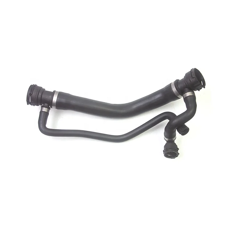 17127534918 Car Cooling System Upper Radiator Coolant Hose Pipe for BMW E60 E61 E63 E64 540 I N62 B40 a 550 I 650 I N62 B48
17127534918 Car Cooling System Upper Radiator Coolant Hose Pipe for BMW E60 E61 E63 E64 540 I N62 B40 a 550 I 650 I N62 B48