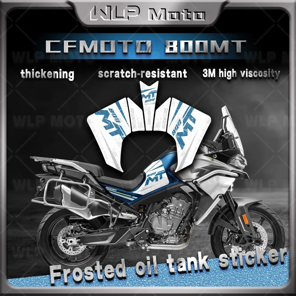 Аксессуары для мотоциклов cfmoto 800mt 800 MT Touring Adventure наклейки боковой резервуар Защитная матовая наклейка 2022 2023 2024
Аксессуары для мотоциклов cfmoto 800mt 800 MT Touring Adventure наклейки боковой резервуар Защитная матовая наклейка 2022 2023 2024