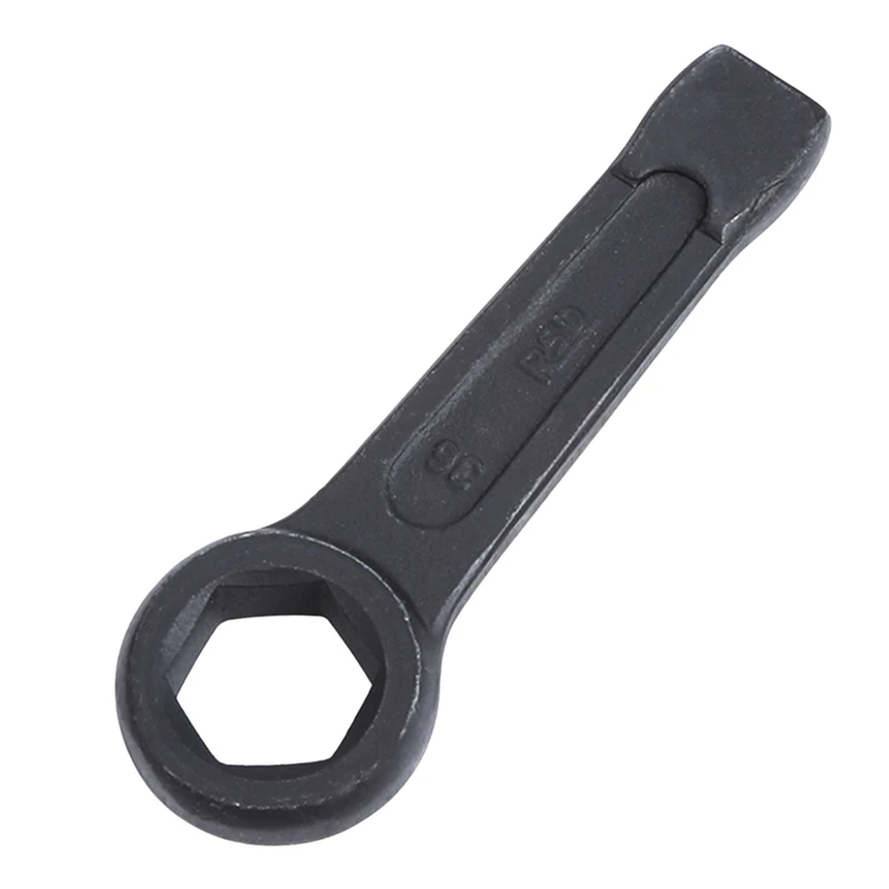 A82I-Hex Nut Wrench Heavy Duty Impact Wrench For Auto Repair Tools 36Mm Hex Wrench Workshop Hand Tools 1 Pack
A82I-Hex Nut Wrench Heavy Duty Impact Wrench For Auto Repair Tools 36Mm Hex Wrench Workshop Hand Tools 1 Pack