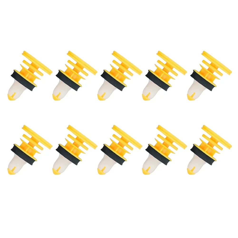 Door Trim Panel Retainer Clip Stable Performance Accessories Car Easy Installation Front Replacement Brand New
Door Trim Panel Retainer Clip Stable Performance Accessories Car Easy Installation Front Replacement Brand New