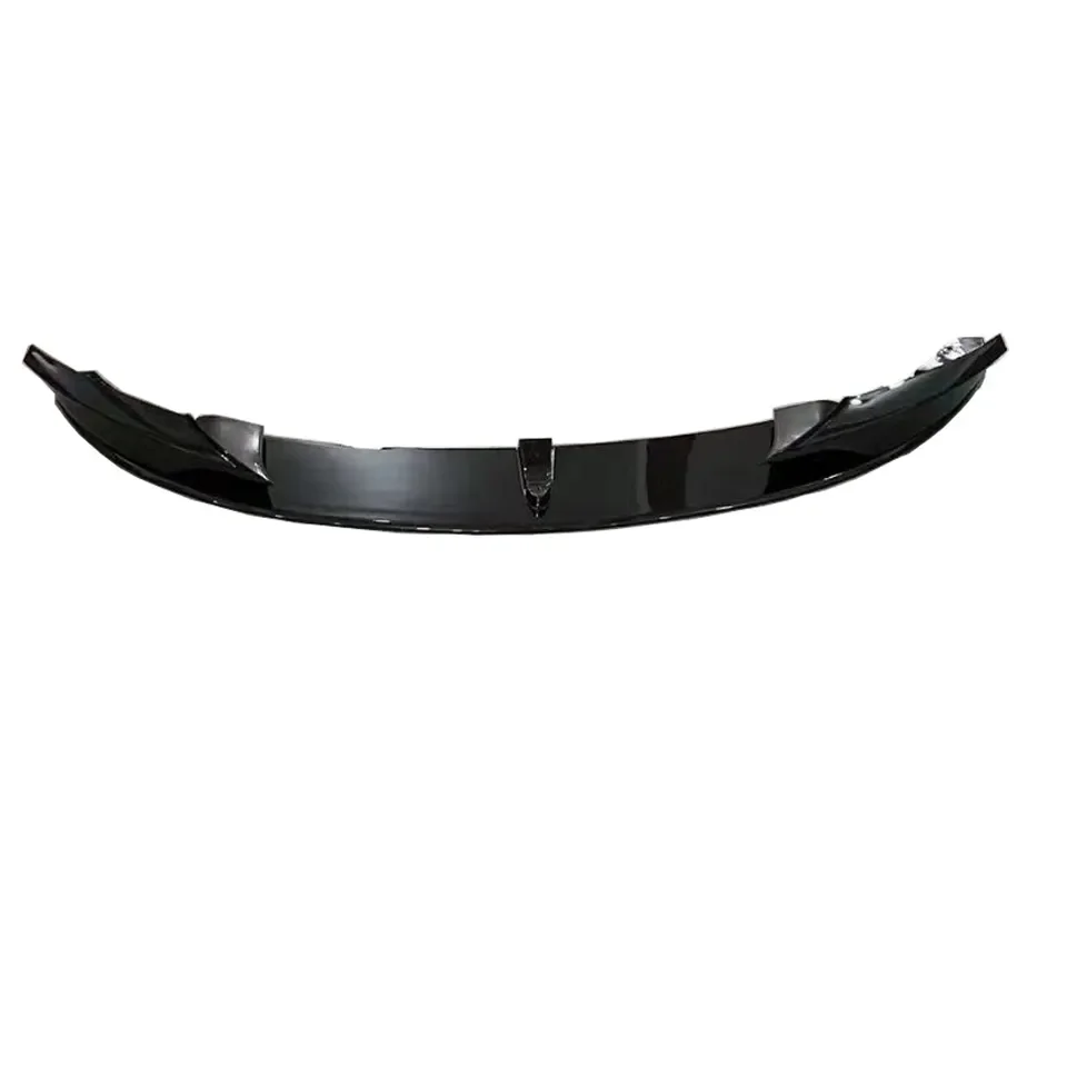 High Quality M-Performance PP material M-Tech Front lip small body kit for 3 Series GT F34
High Quality M-Performance PP material M-Tech Front lip small body kit for 3 Series GT F34