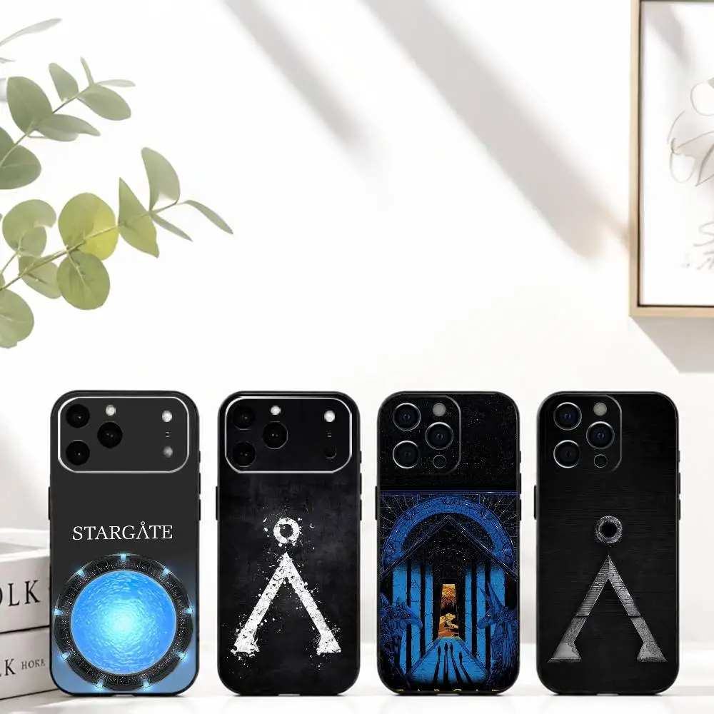 M-Movie S-Stargate Phone Case For iPhone 17, 16,15,14,13,12,11 Plus,Pro Max, Others Soft Black Cover
M-Movie S-Stargate Phone Case For iPhone 17, 16,15,14,13,12,11 Plus,Pro Max, Others Soft Black Cover