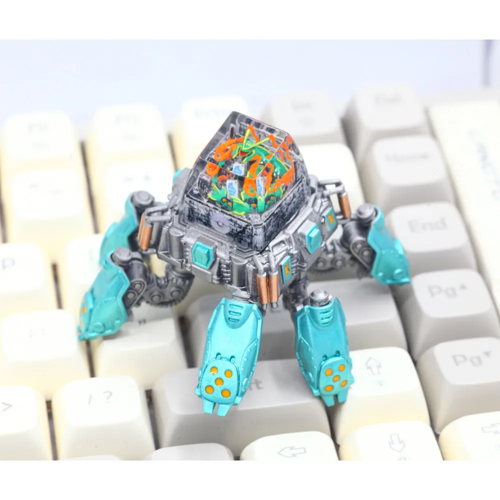 PTCG Pokemon Keyboard Cap Display Stand Keycap Storage Resin Gift Toy Red Blue Green Pink Do Not Contain Keycap
PTCG Pokemon Keyboard Cap Display Stand Keycap Storage Resin Gift Toy Red Blue Green Pink Do Not Contain Keycap