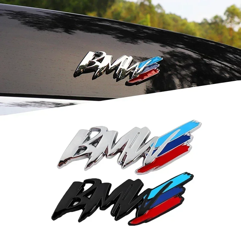Car Styling Logo Metal Sport Decorative Emblem Badge For BMW X1 X2 X3 X4 X5 X6 X7 F10 F20 E90 E46 E39 E36 E70 E87 E30 E34 E53
Car Styling Logo Metal Sport Decorative Emblem Badge For BMW X1 X2 X3 X4 X5 X6 X7 F10 F20 E90 E46 E39 E36 E70 E87 E30 E34 E53