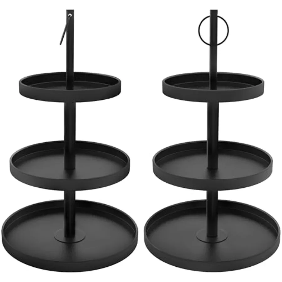 Cupcake Stand for 50 CupcakesCupcake Stand 2 PACK Metal 3 Tier Cupcake Tower Black Tiered Tray Stand Cupcake Holder Stand Cake
Cupcake Stand for 50 CupcakesCupcake Stand 2 PACK Metal 3 Tier Cupcake Tower Black Tiered Tray Stand Cupcake Holder Stand Cake