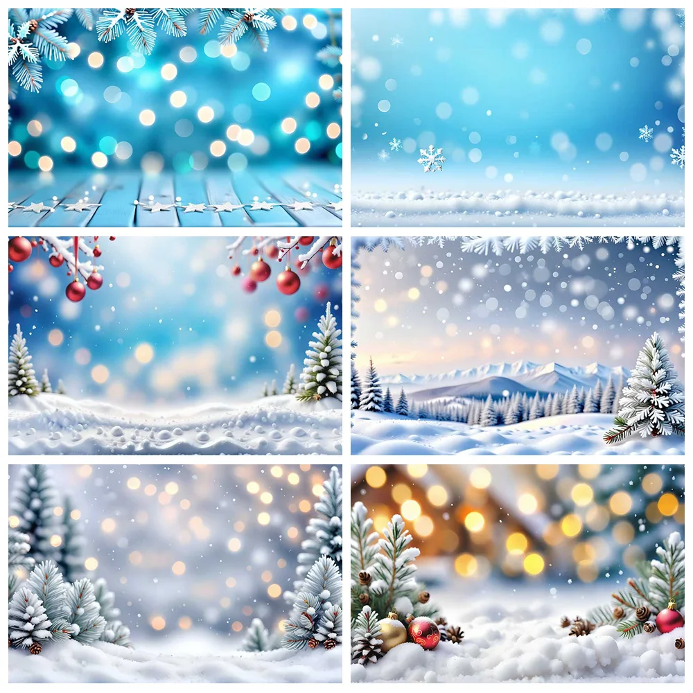 MOON.QG New Year Christmas Photography Backdrop Bokeh Snowflake Glitter Pine Branch Background Party Decorations Home Wallpaper
MOON.QG New Year Christmas Photography Backdrop Bokeh Snowflake Glitter Pine Branch Background Party Decorations Home Wallpaper