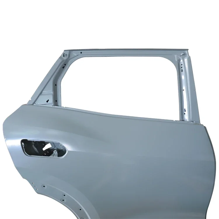 Original Car Parts Door Window Accessories Car Doors Right Rear Door for BYD Yuan up 15691907-00
Original Car Parts Door Window Accessories Car Doors Right Rear Door for BYD Yuan up 15691907-00