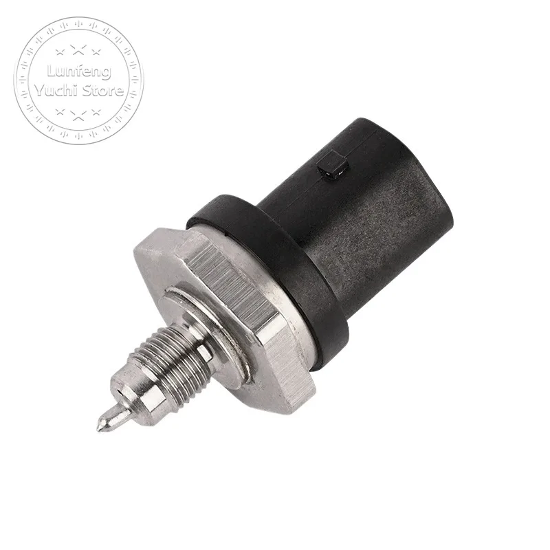 Fuel Pressure Sensor For Land Rover L462, L663, L550, L551, L560, L405, L538, L494, Jaguar - LR054622, LR065516, LR108241
Fuel Pressure Sensor For Land Rover L462, L663, L550, L551, L560, L405, L538, L494, Jaguar - LR054622, LR065516, LR108241