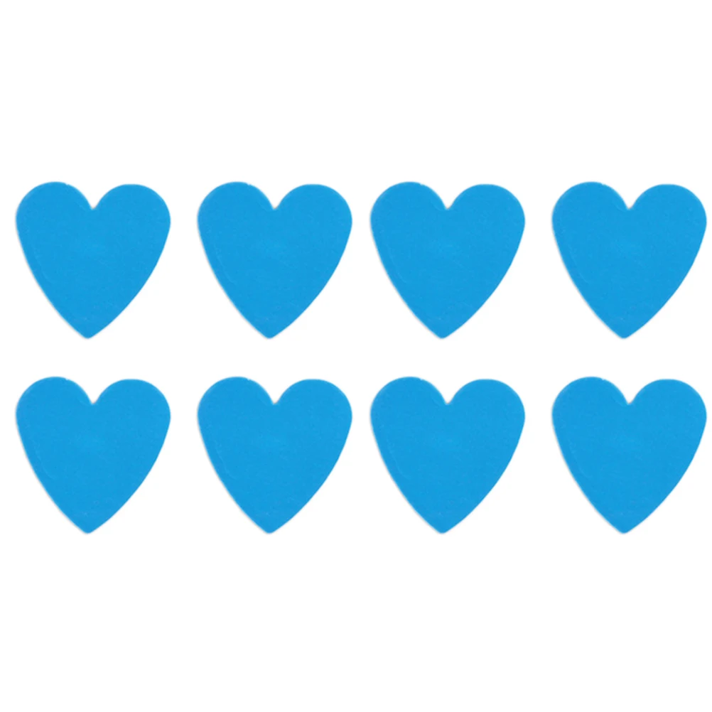 12 PCS Heart shaped Fridge Stickers for Home Decor Perfect Gift Kids Office School Use Bright
12 PCS Heart shaped Fridge Stickers for Home Decor Perfect Gift Kids Office School Use Bright