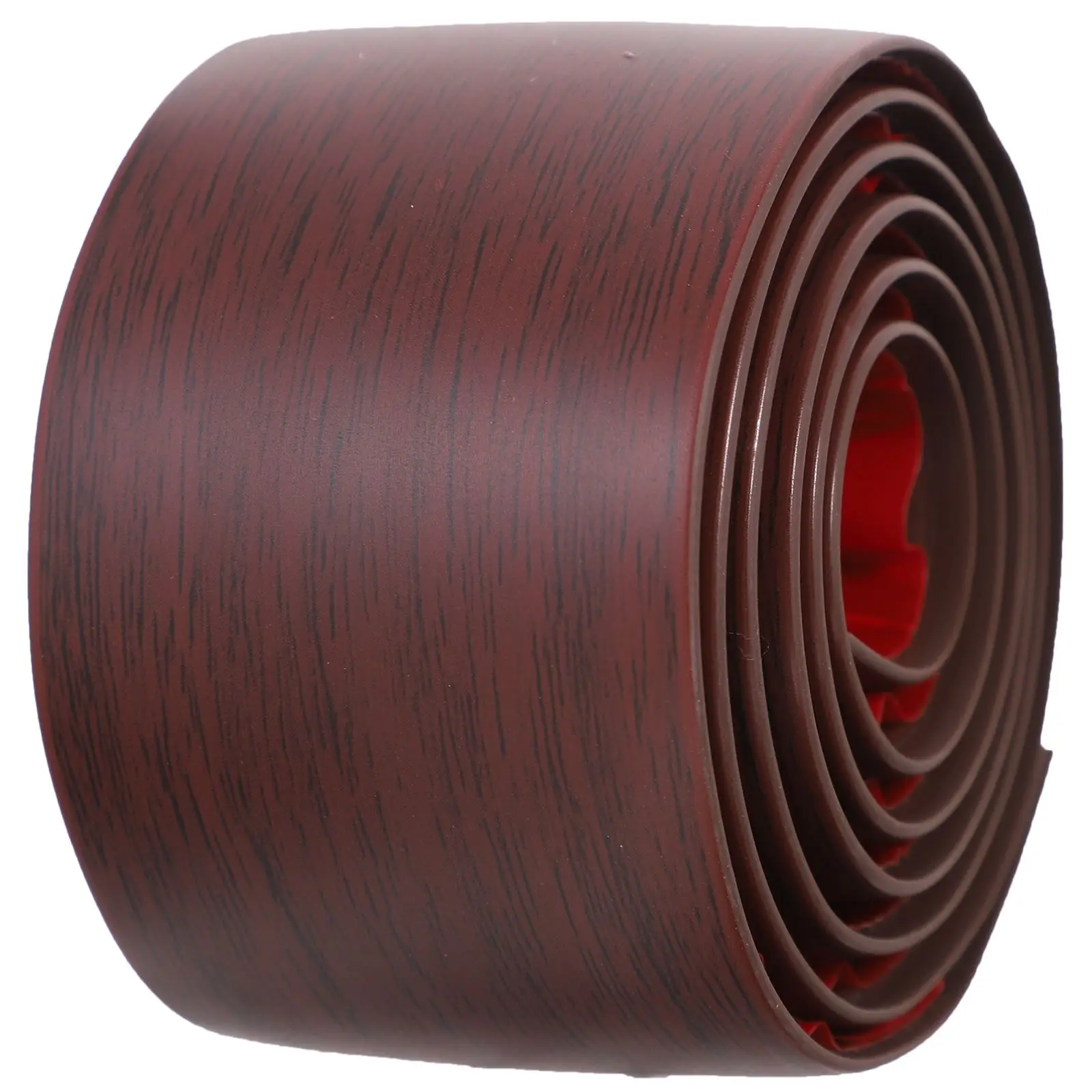1M PVC Flooring Transition Strip Self Adhesive Wood Carpet Tile Edge Cover Gap Filler Living Room Kitchen
1M PVC Flooring Transition Strip Self Adhesive Wood Carpet Tile Edge Cover Gap Filler Living Room Kitchen