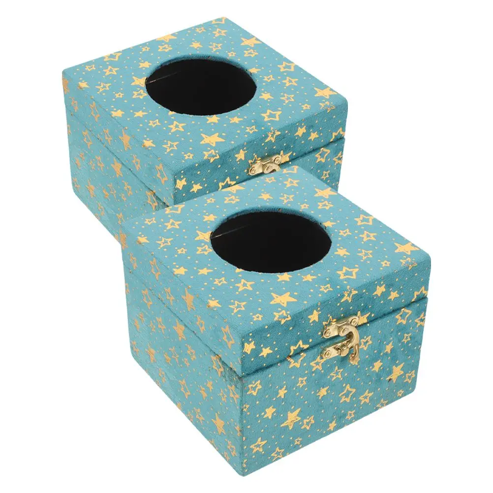 Tissue Box Facial Paper Holder Napkin Dispenser Coffee Shop Creative Boxes Desktop Decorative Vintage
Tissue Box Facial Paper Holder Napkin Dispenser Coffee Shop Creative Boxes Desktop Decorative Vintage