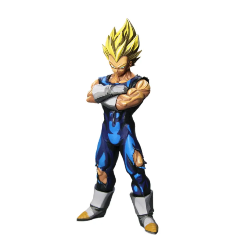 Dragon Ball Grandista Vegeta Manga Color Super Saiyan Limited Edition Figure
Dragon Ball Grandista Vegeta Manga Color Super Saiyan Limited Edition Figure