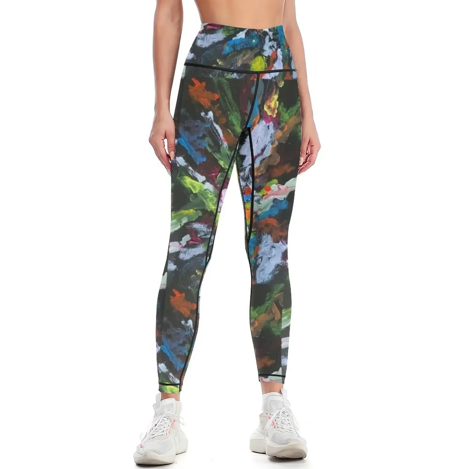 Imitating Tinguely Leggings gym top Legging sport sportswear for gym sports for push up Womens Leggings
Imitating Tinguely Leggings gym top Legging sport sportswear for gym sports for push up Womens Leggings