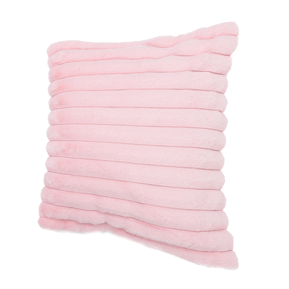 Imitation Rabbit Hair Pillow 45x45cm Pink Soft Cushion Bedroom Sofa Comfort Decorative Throw Pillow Square Couch Pillows Home
Imitation Rabbit Hair Pillow 45x45cm Pink Soft Cushion Bedroom Sofa Comfort Decorative Throw Pillow Square Couch Pillows Home