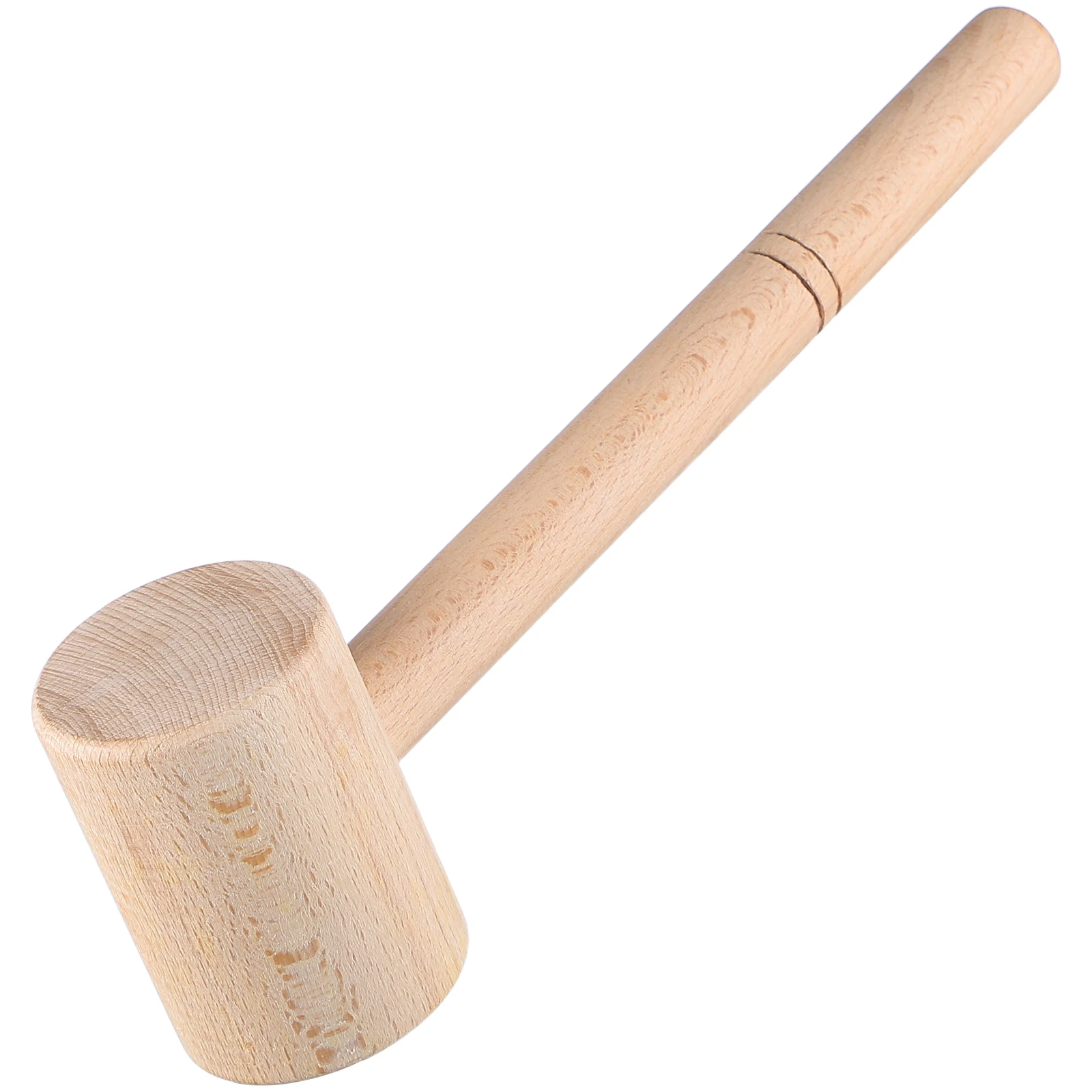 Wooden Mallet for Woodworking and Carving DIY Tool Craft Hammer Multi-Purpose Handmade Engraving Accessory
Wooden Mallet for Woodworking and Carving DIY Tool Craft Hammer Multi-Purpose Handmade Engraving Accessory