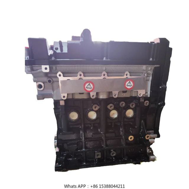 High Quality G4GC Engine Long Block For hyu ndai I30/ Tucson/Coupe/Sonata/Kia/Naza
High Quality G4GC Engine Long Block For hyu ndai I30/ Tucson/Coupe/Sonata/Kia/Naza