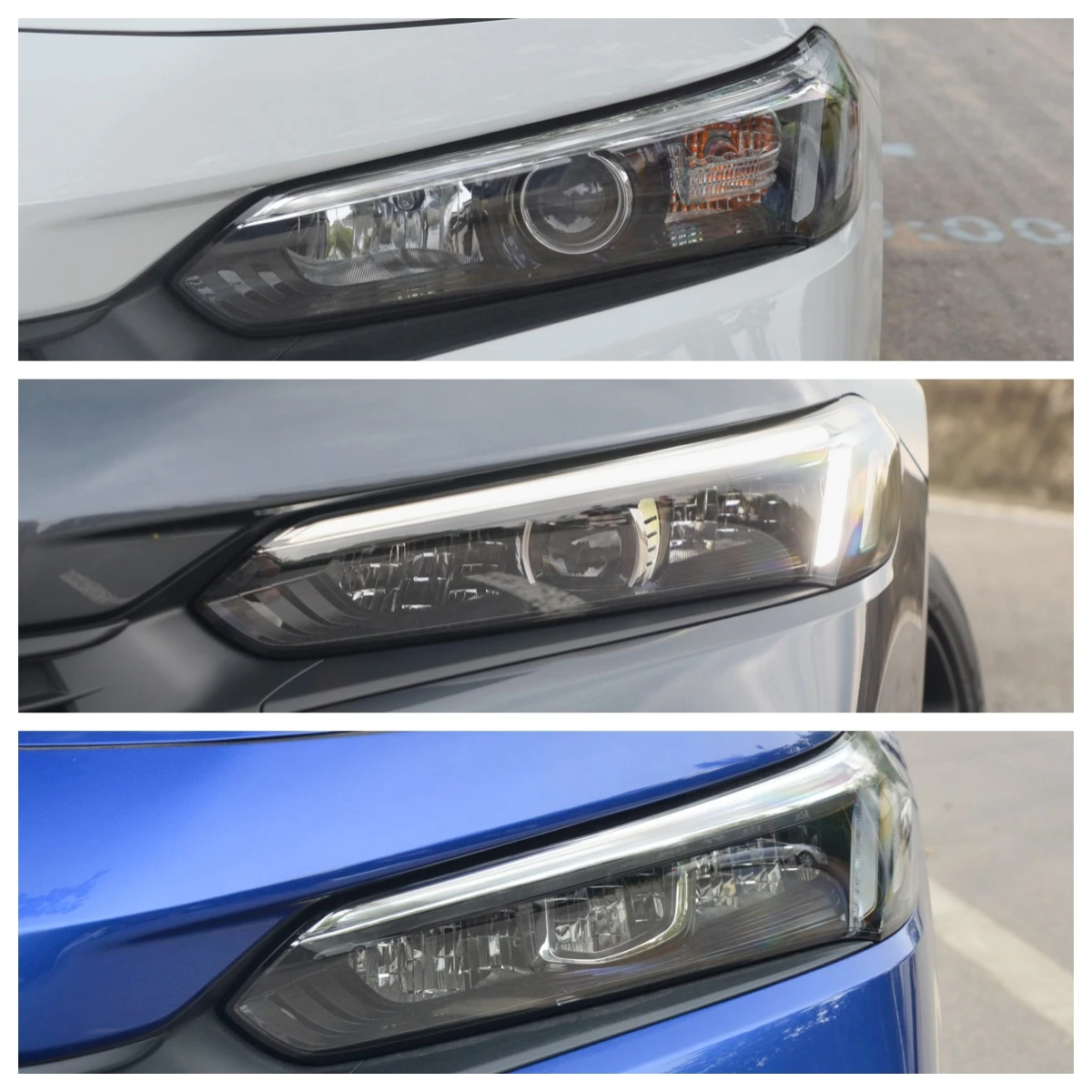 For Honda Civic 2022 2023 Car Lights Shell Transparent PC Material Headlight Lens
For Honda Civic 2022 2023 Car Lights Shell Transparent PC Material Headlight Lens