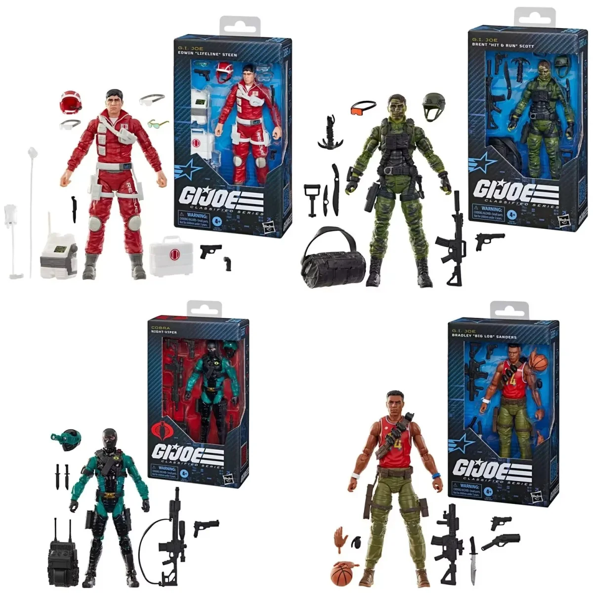 New Genuine G.I.JOE Cobra Mole Pod Phase 2 No.190 6 Inch Anime Action Figure Toys Collectible Models Ornament For Birthday Gifts
New Genuine G.I.JOE Cobra Mole Pod Phase 2 No.190 6 Inch Anime Action Figure Toys Collectible Models Ornament For Birthday Gifts