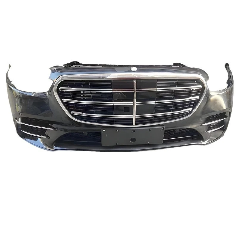 Suitable for Mercedes-Benz S450 W223 , S400, S500, S580, Maybach grille, front cover, headlights
Suitable for Mercedes-Benz S450 W223 , S400, S500, S580, Maybach grille, front cover, headlights