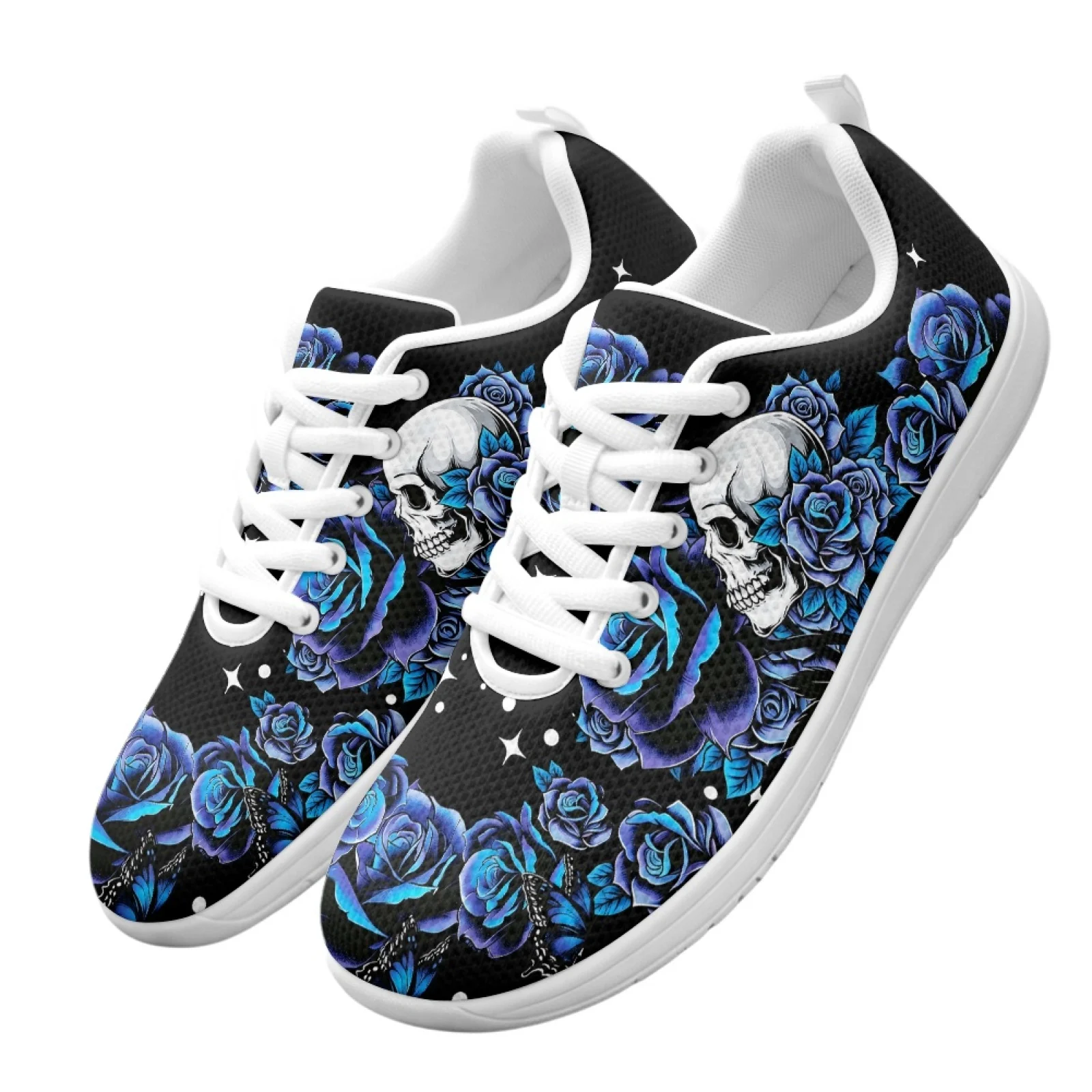 XIXIRIMIDO Skull Rose Print Strappy Wide-Toed Shoes Women'S Casual Shoes Men'S Commuter Sneakers Outdoor Sports Shoes Breathable
XIXIRIMIDO Skull Rose Print Strappy Wide-Toed Shoes Women'S Casual Shoes Men'S Commuter Sneakers Outdoor Sports Shoes Breathable