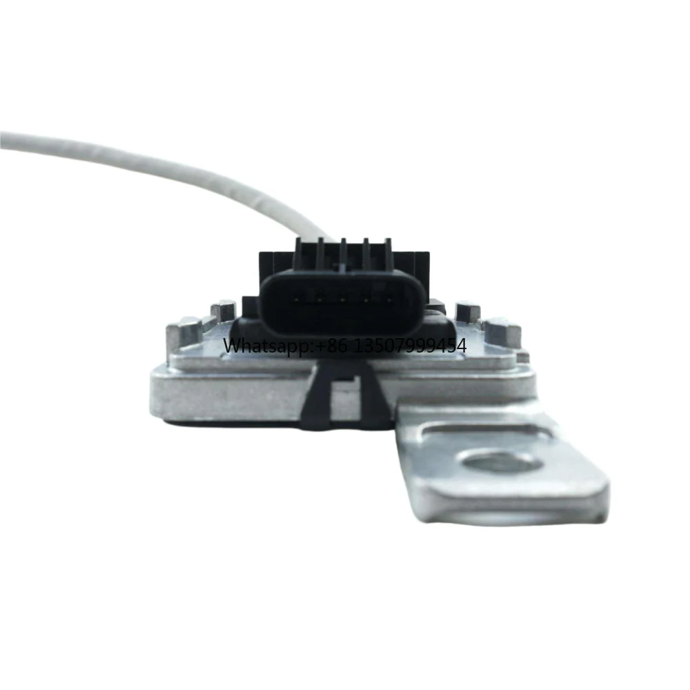 High quality Brand New 4K0907807E Nitrogen Oxide Sensor NOX Sensor for Audi A6 C8 A7
High quality Brand New 4K0907807E Nitrogen Oxide Sensor NOX Sensor for Audi A6 C8 A7