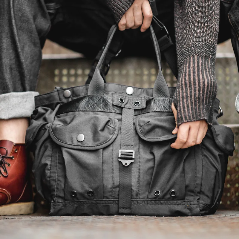 Vintage Canvas Bag For Men Retro Style Camera Messager Shoulder Tote Bag For Women Casual Shopping Crossbody Laptop Bag
Vintage Canvas Bag For Men Retro Style Camera Messager Shoulder Tote Bag For Women Casual Shopping Crossbody Laptop Bag